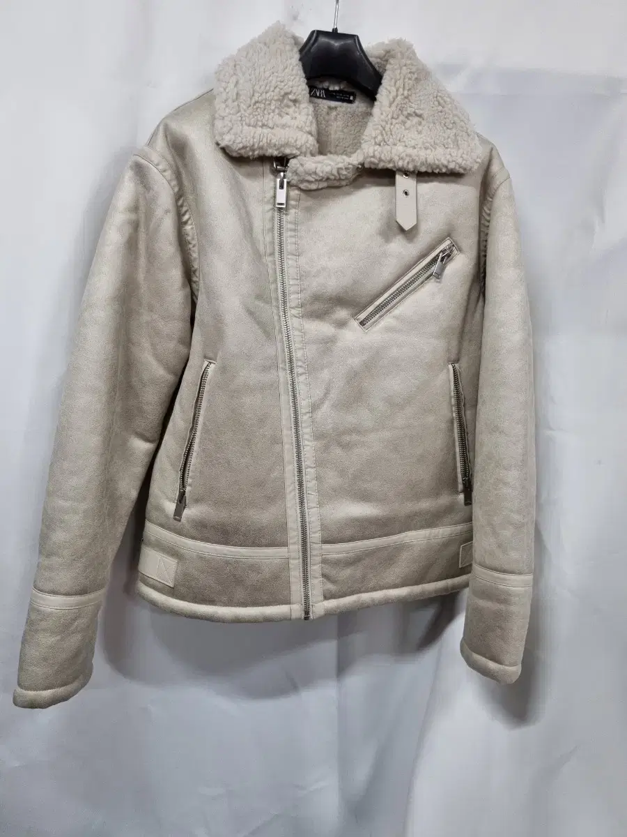 Zara Men's Jacket 44 (105)