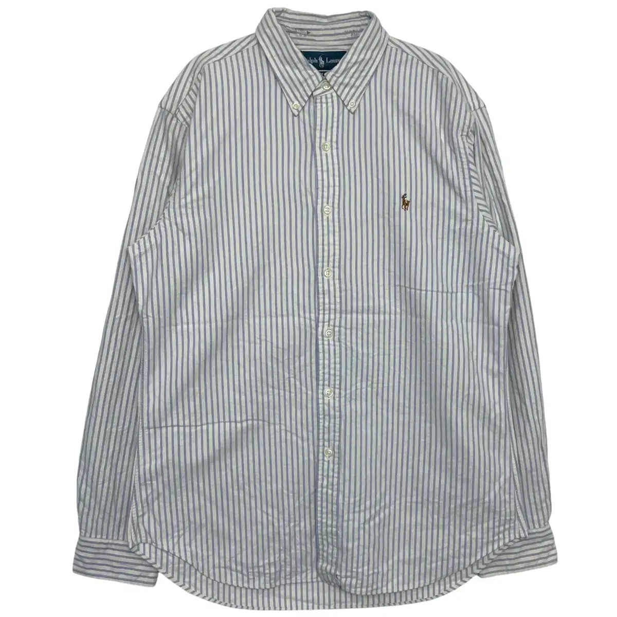 Polo Ralph Lauren striped shirt