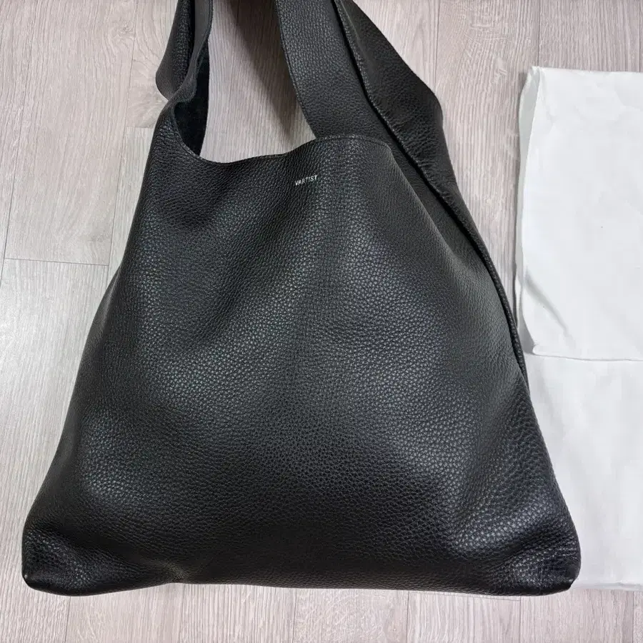 바티스트 첼시백 vartist chelsea bag 블랙