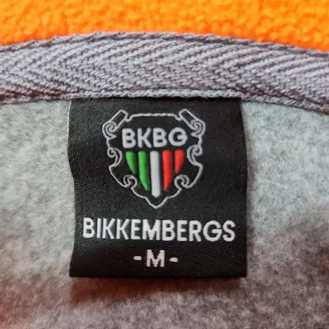 비캠버그 비켐버그 bikkemberg  후드티 M 사이즈 (명품 후드티)