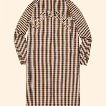 Supreme Aquascutum ポロシャツ AQUASCUTUM × Supreme （アクアスキュータム × シュプリーム） クラブ