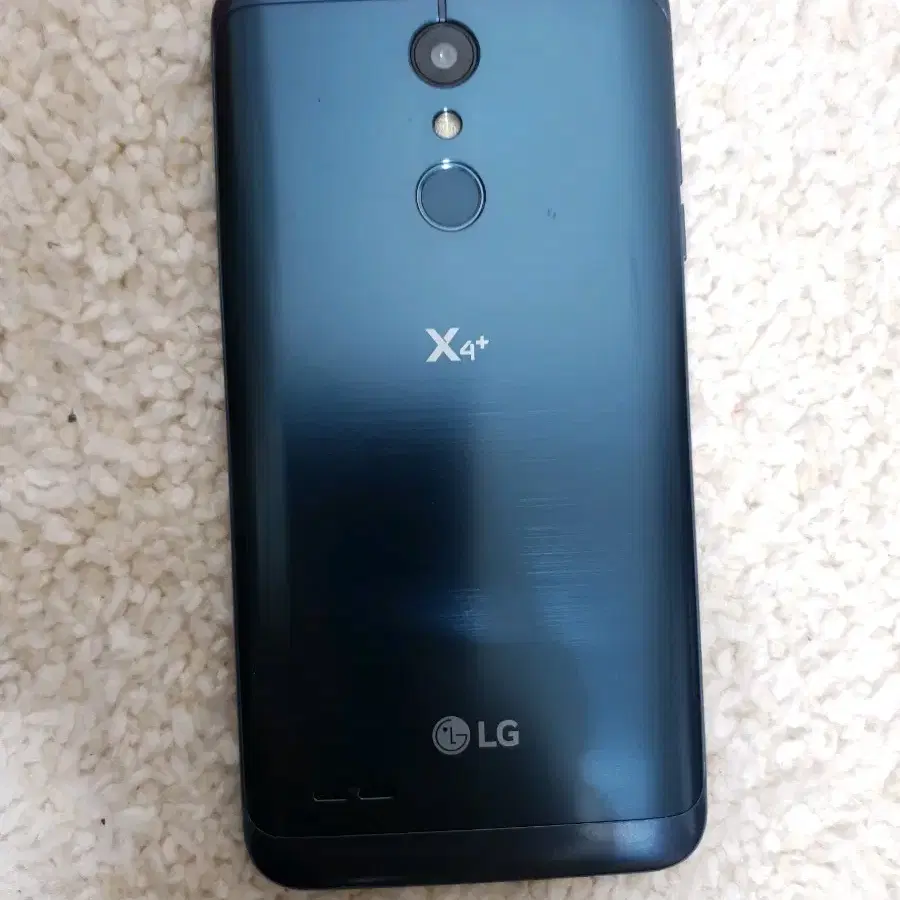 Lg X4플러스 공기계 중고폰 (32기가 가성비폰)