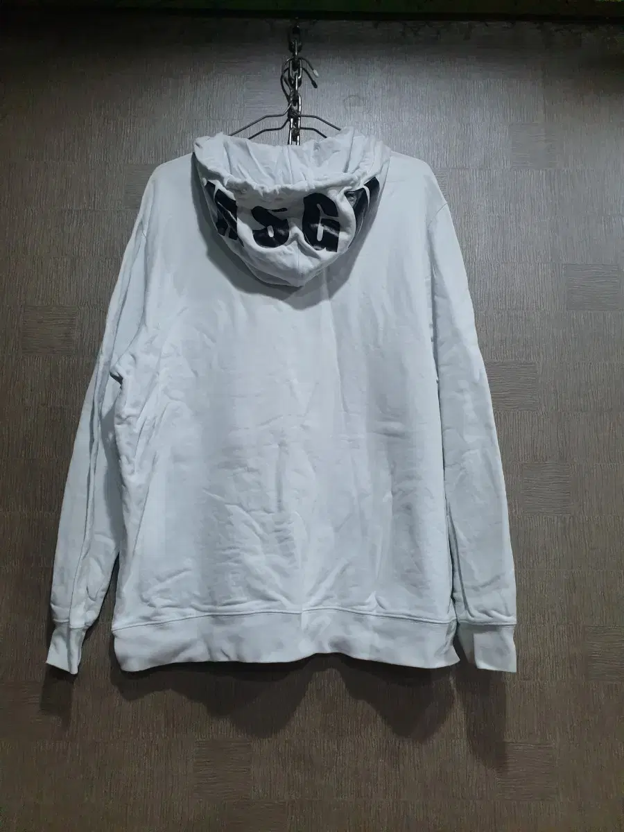 MSGM Hoodie size 95