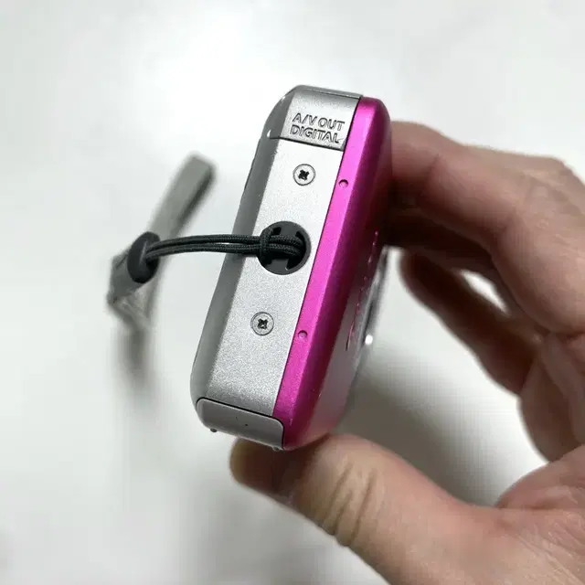 캐논 익서스 IXUS 95 IS 디지털 카메라