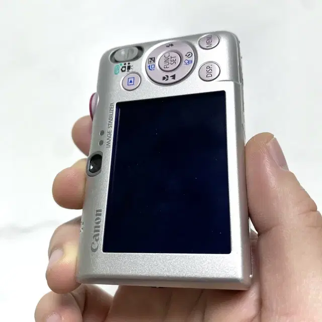 캐논 익서스 IXUS 95 IS 디지털 카메라