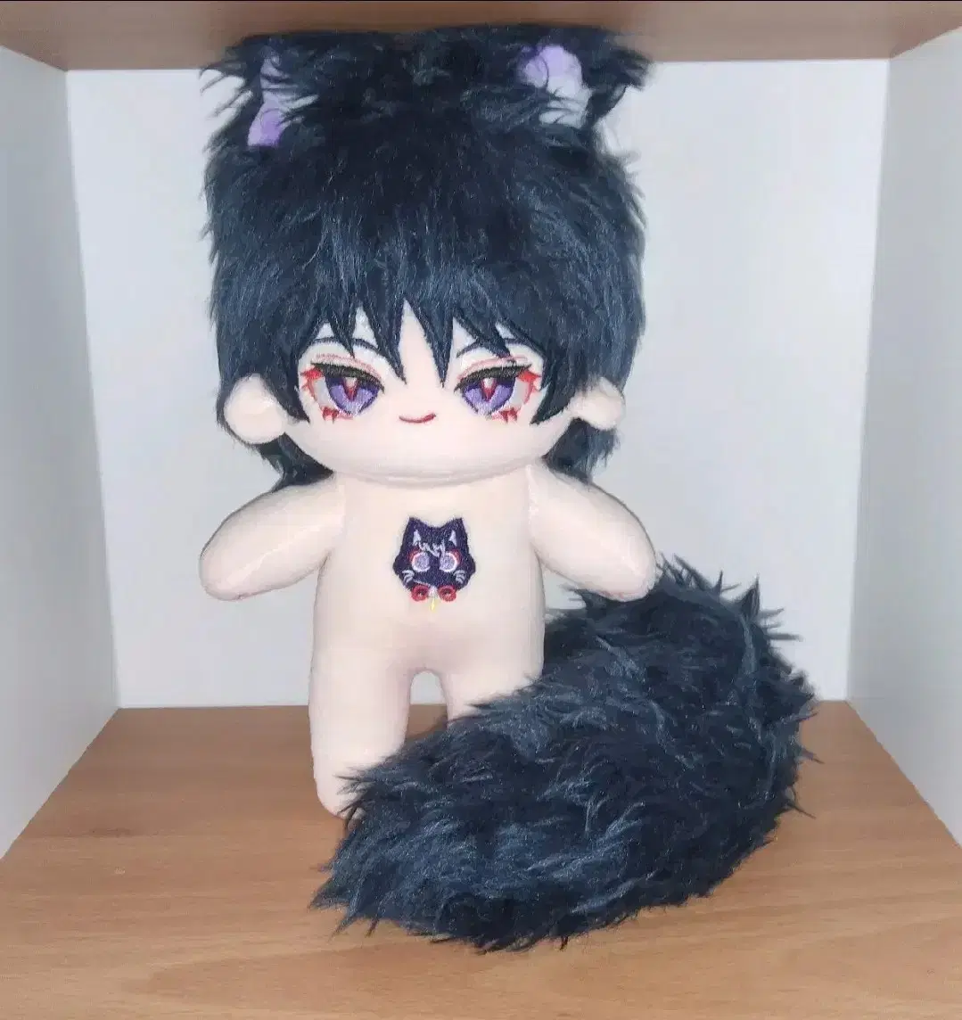 Cat Wanderer Something 20 Something Dolls