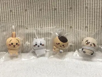 치이카와 (먼작귀) 케이블 액세서리 허그코트4