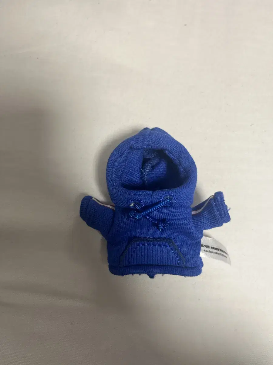 GarbageTime pop up Park Byungchan's hoodie keyring for sale