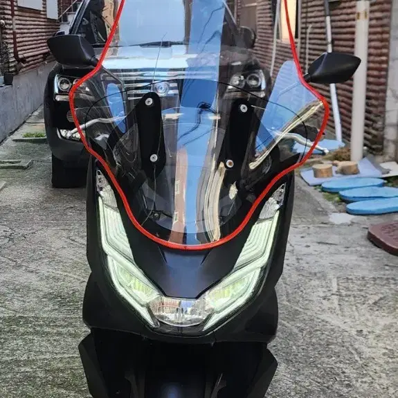 pcx125