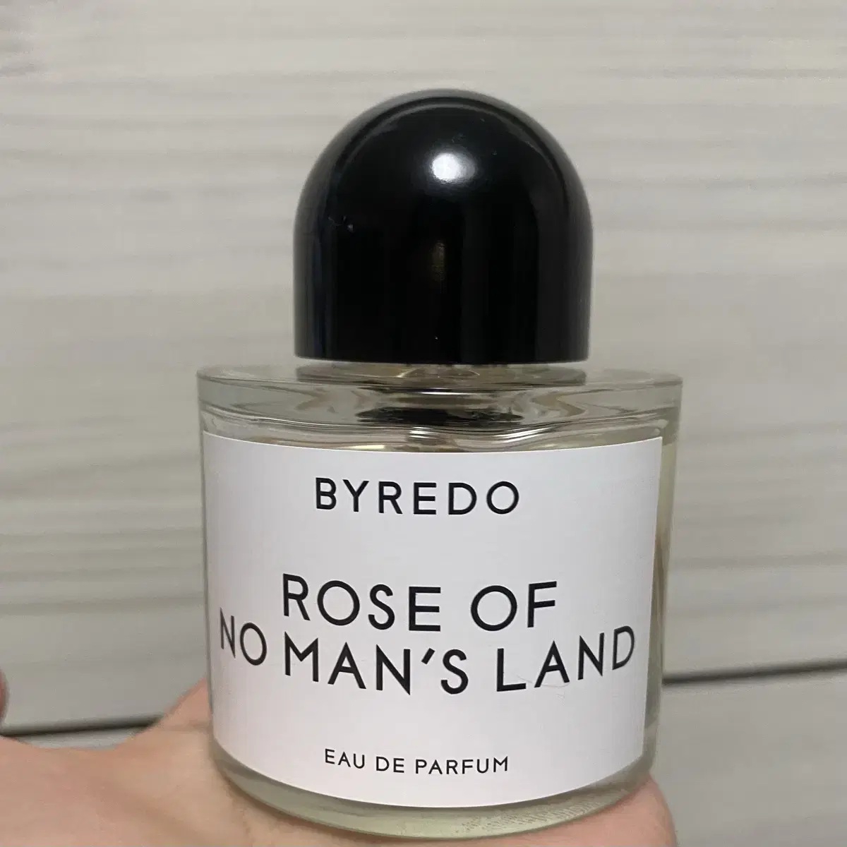 바이레도 로즈오브노맨즈랜드 rose of no man's land 풀박