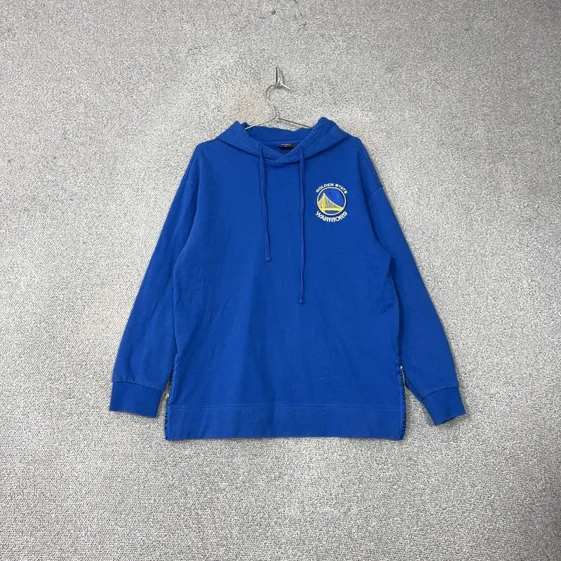 NBA Golden State bloo Hoodie XL