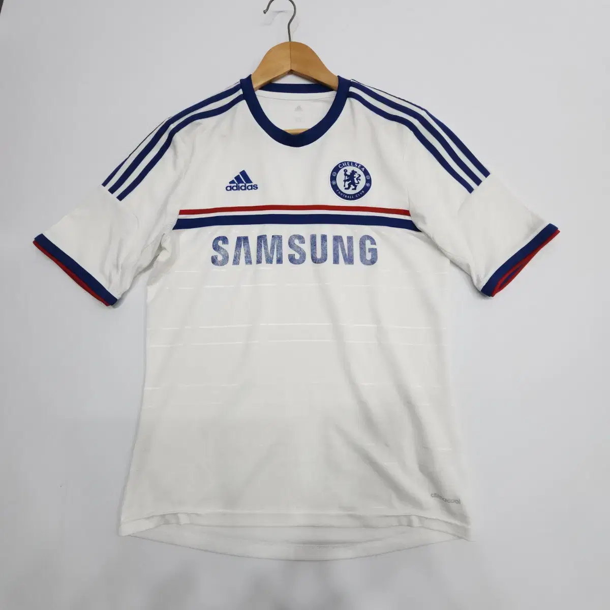 Adidas Chelsea Home Shirt 95