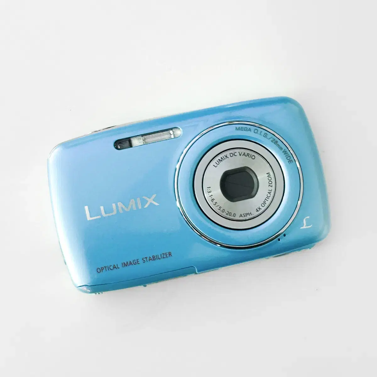 파나소닉 루믹스 Panasonic LUMIX DMC-S1