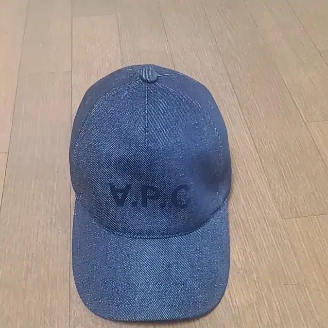 apc 데님볼캡 60호