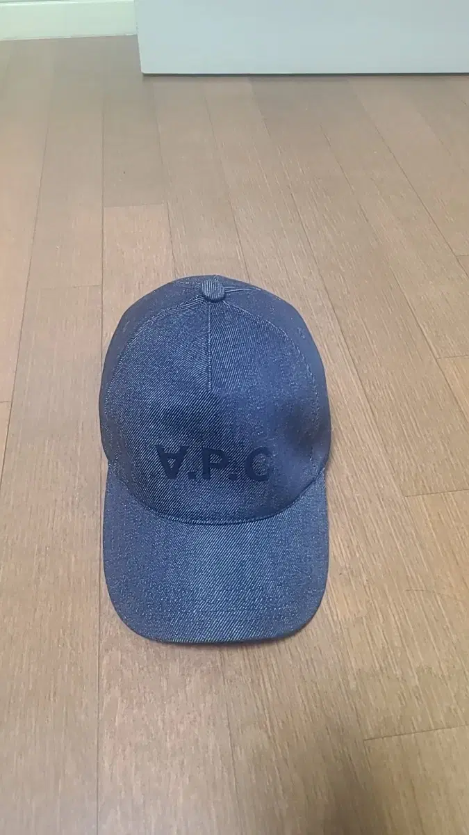 apc 데님볼캡 60호