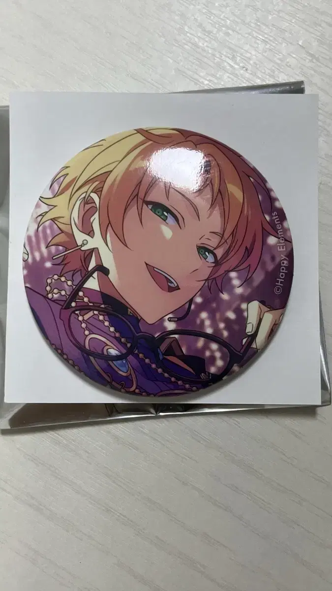 Anstar Makoto Canbadge