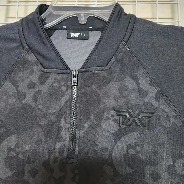 피엑스지  PXG GOLF TOP MENS USA  "S"( L 한국)