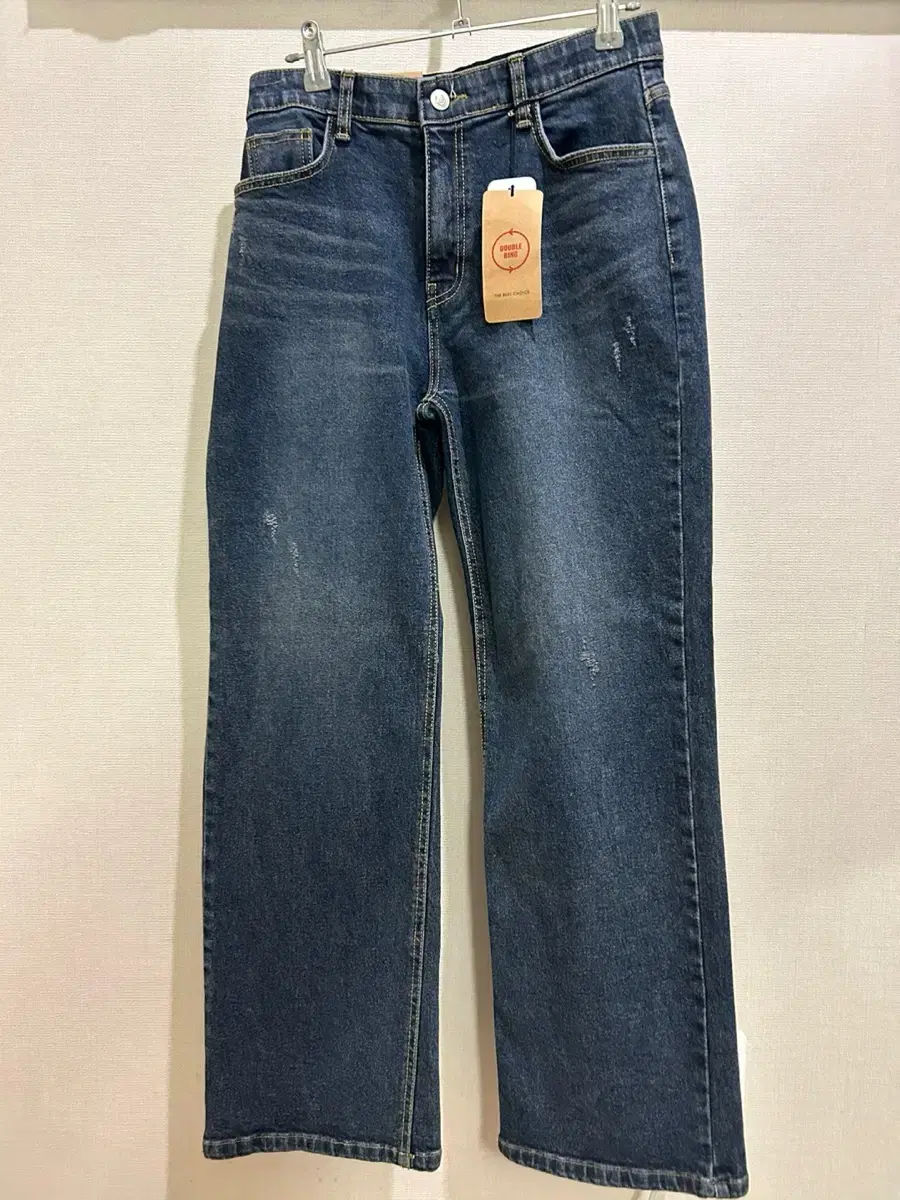 Jincheong Date Denim