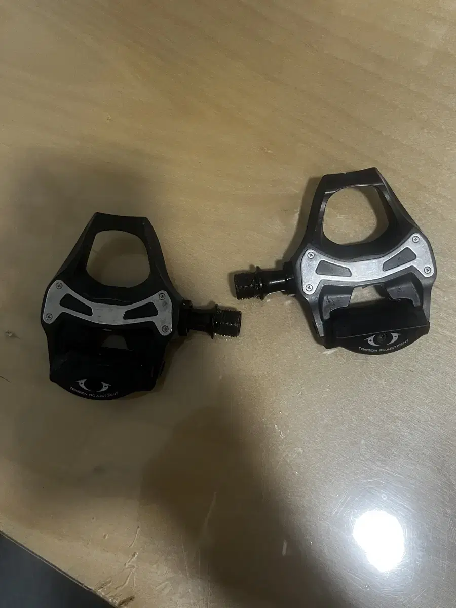 Shimano 105 Cleat Pedals I have for sale