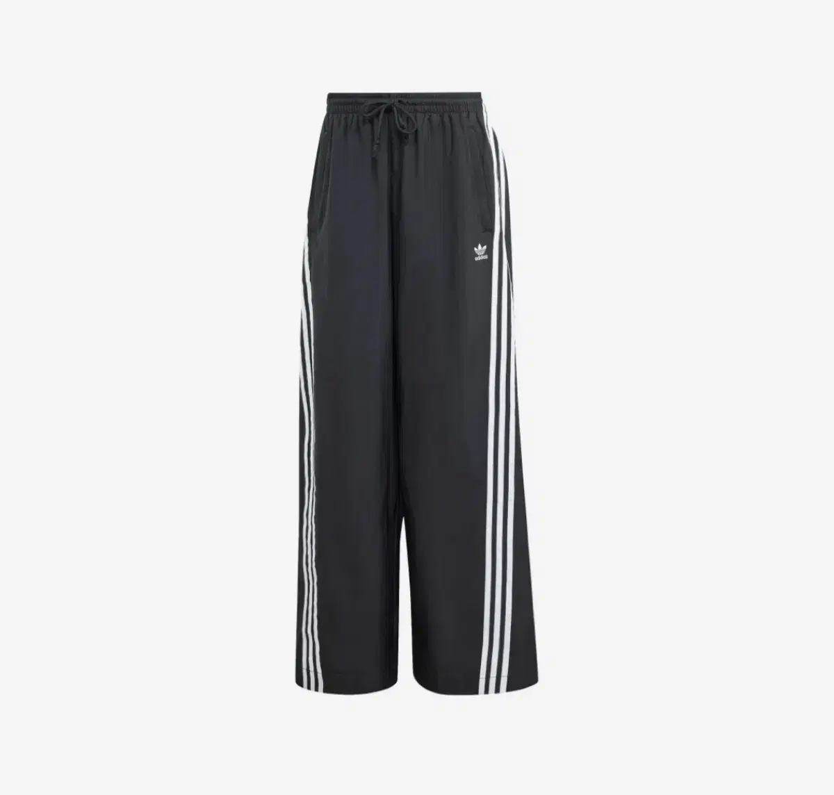 [M] Adidas Adilenium Oversized Track Pants IV9318