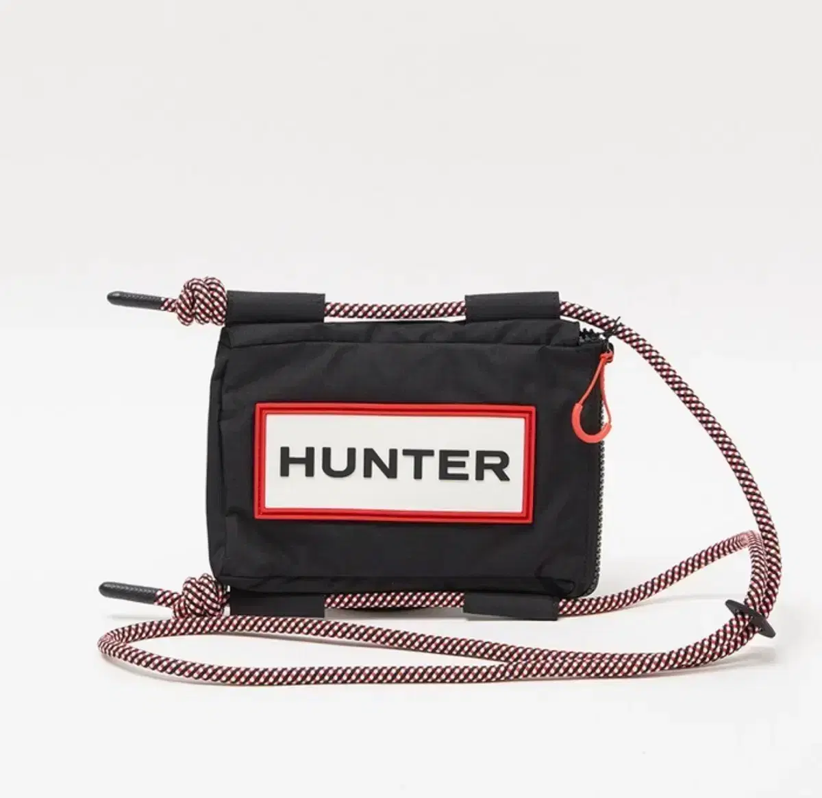 Hunter Travel Ripstop Phone Pouch