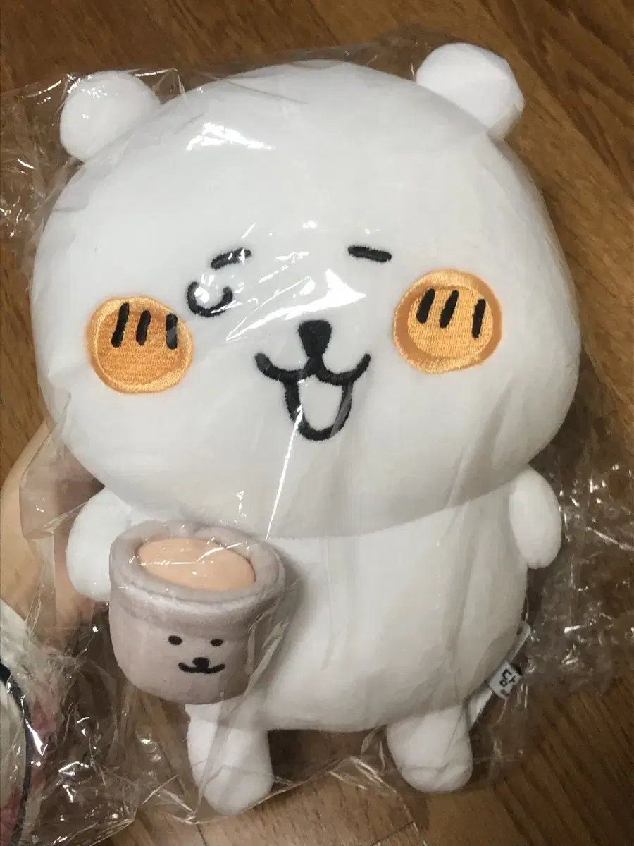 농담곰 정품 인형