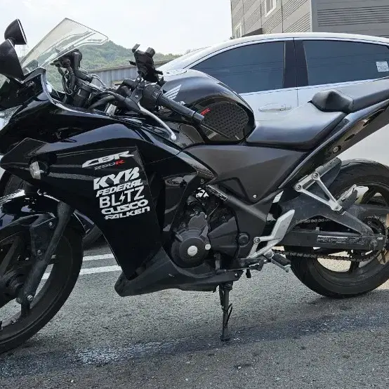 cbr250r