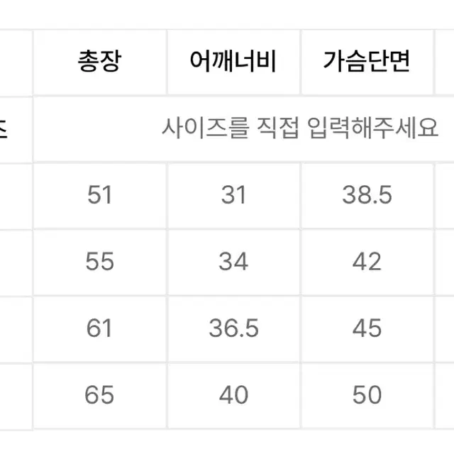 폴로 보이즈 베어 니트 m