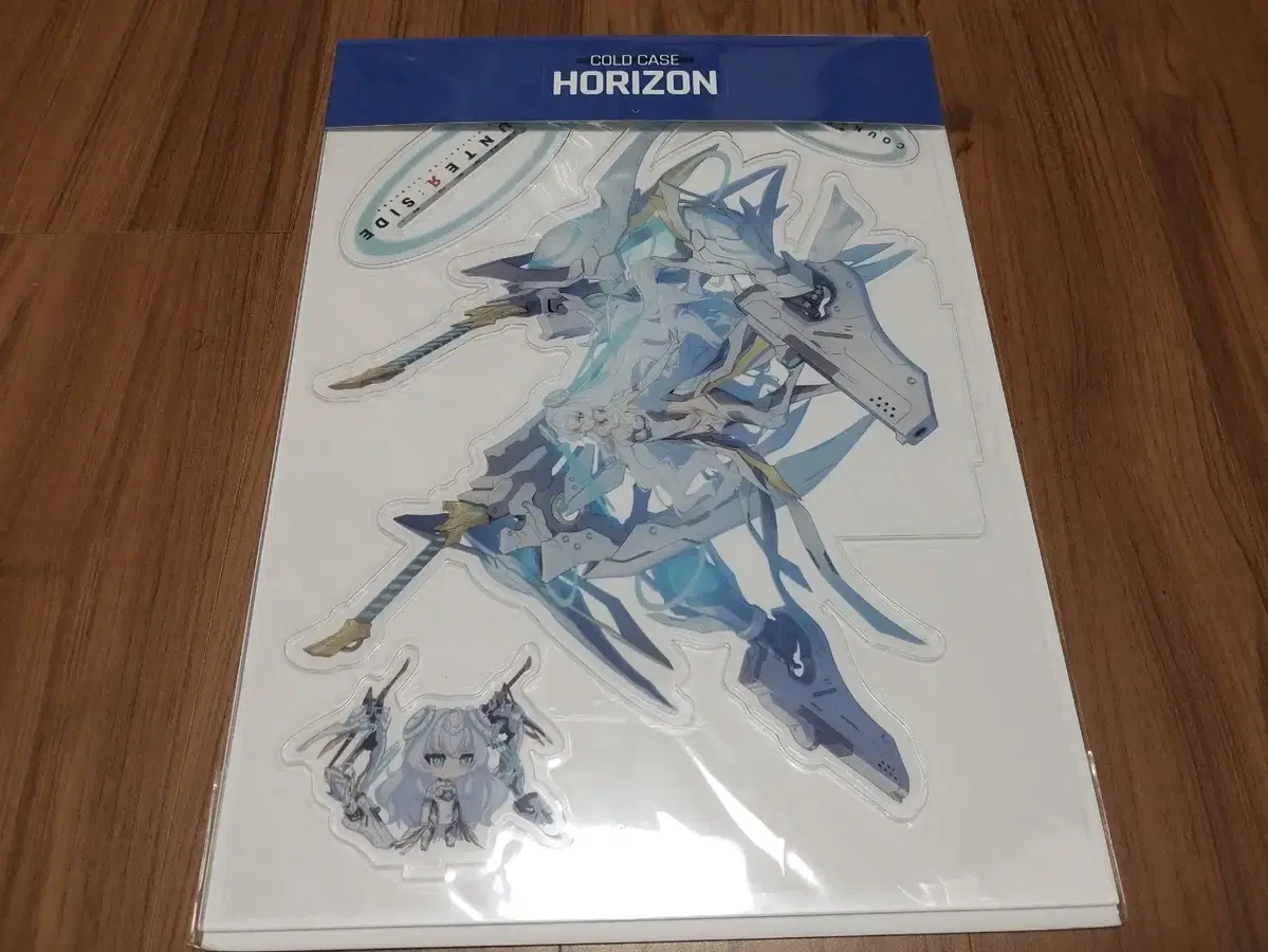 Counterside Awakening Horizon acrylic stand