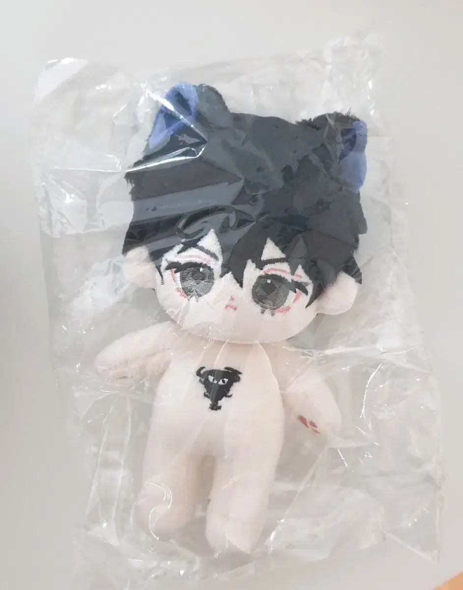 Unsealed Garbage Time Gokta Choi Songsoo Attribute Somyi Doll Chetzong