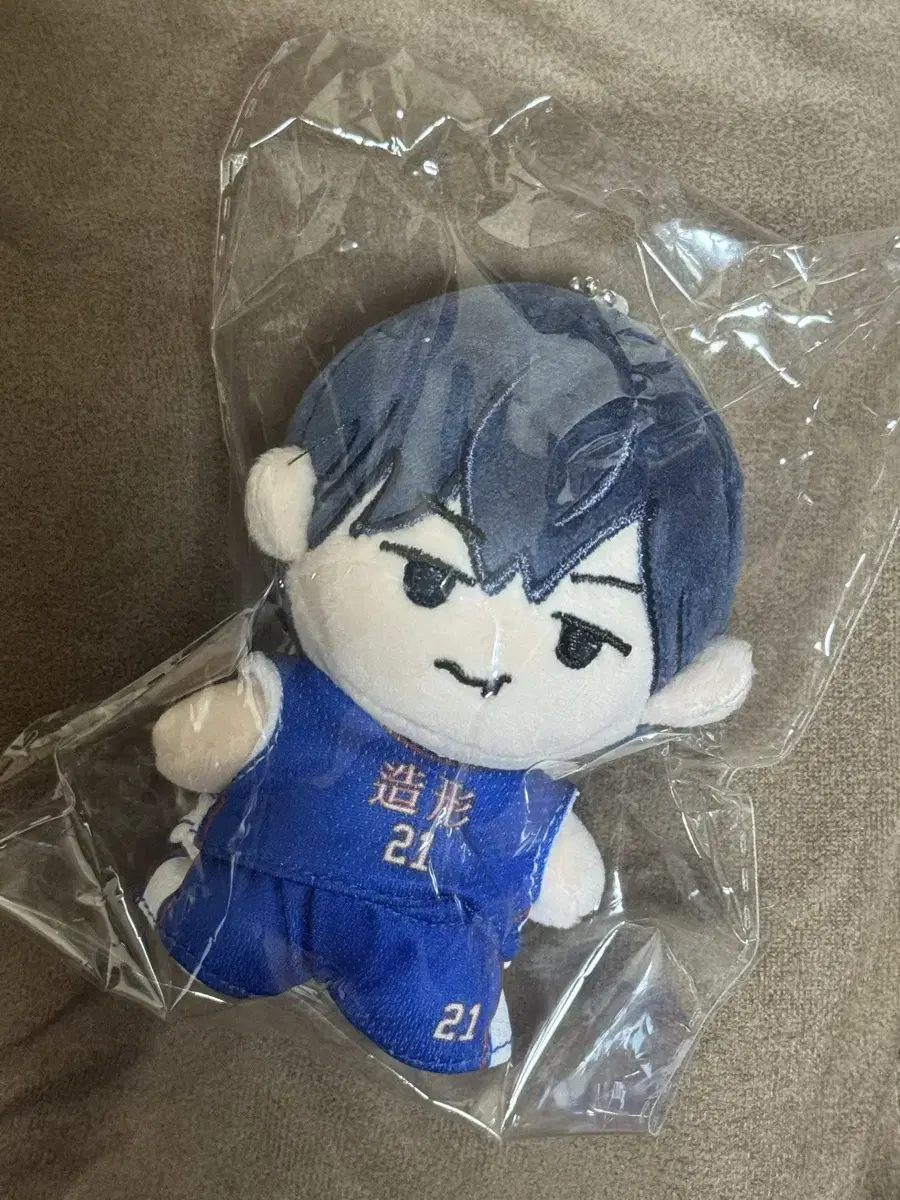 GarbageTime @GarbageTime doll byungchan WTS