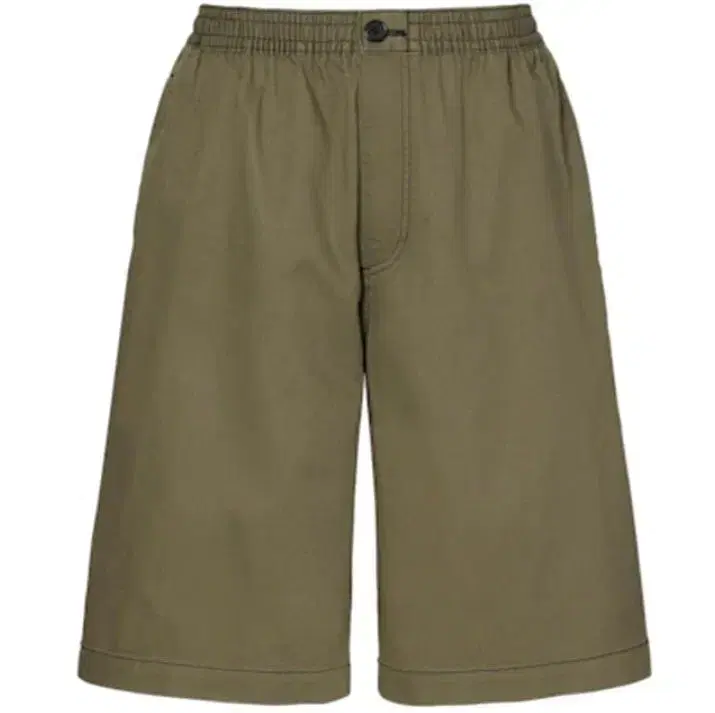 Uniqlo Marni Bermuda Trousers Olive M