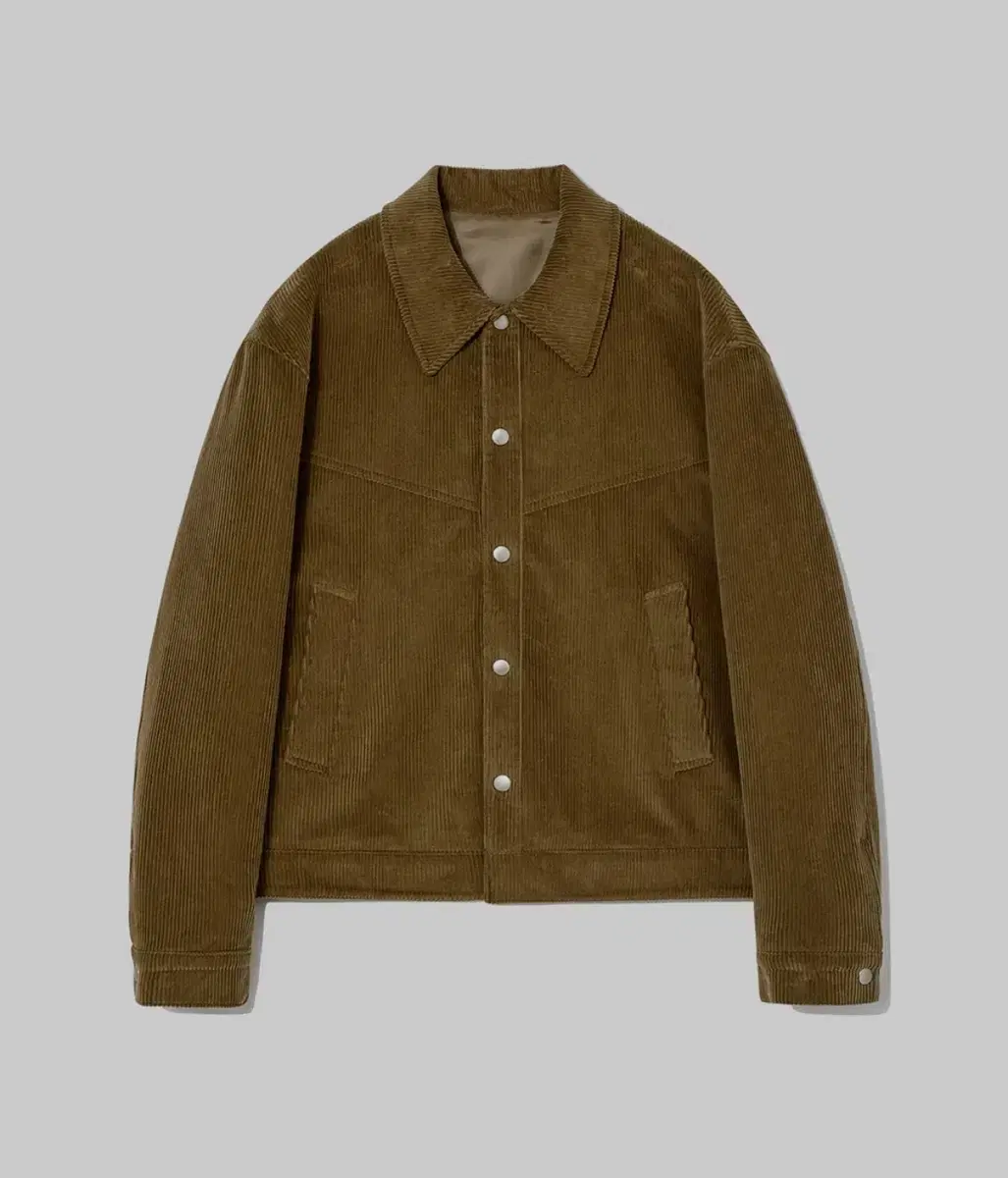 1 - Hourglass Corduroy Jacket Pick 1