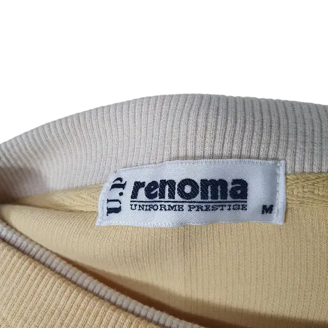 (M 95) RENOMA 레노마 니트