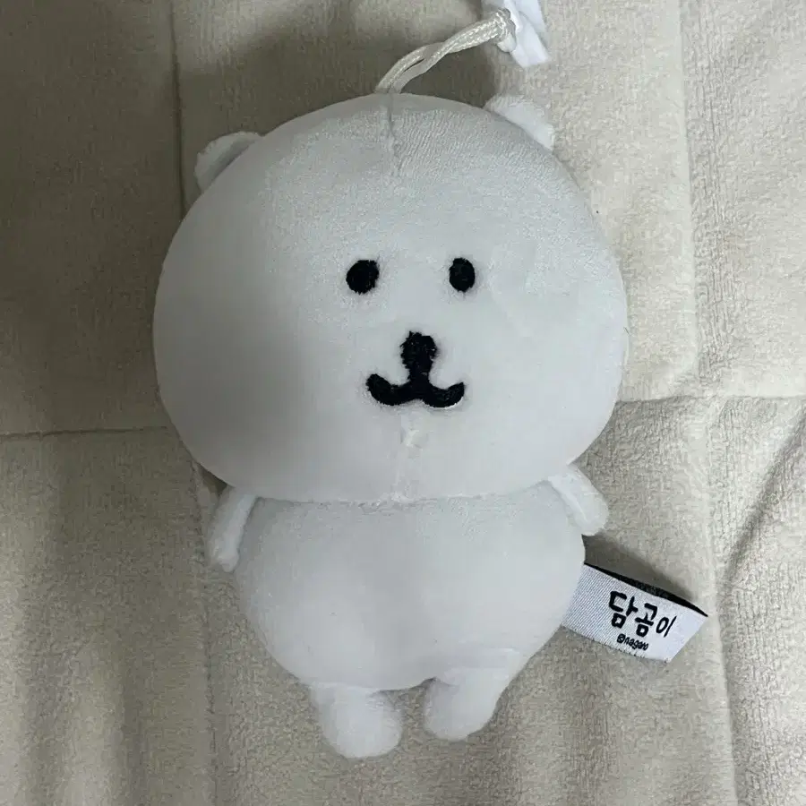 블루록 나기세이시로 하치와레 농담곰