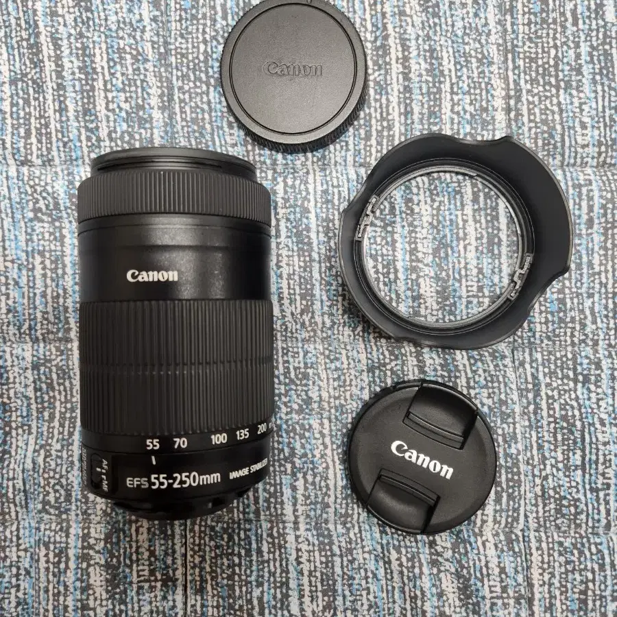 캐논 EF-S 55-250mm F4-5.6 STM 헝그리망원