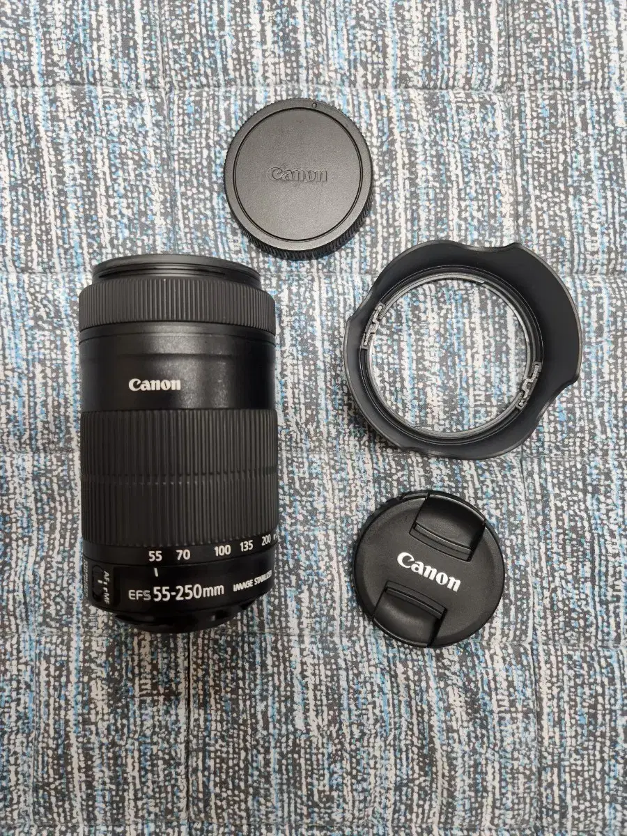 캐논 EF-S 55-250mm F4-5.6 STM 헝그리망원