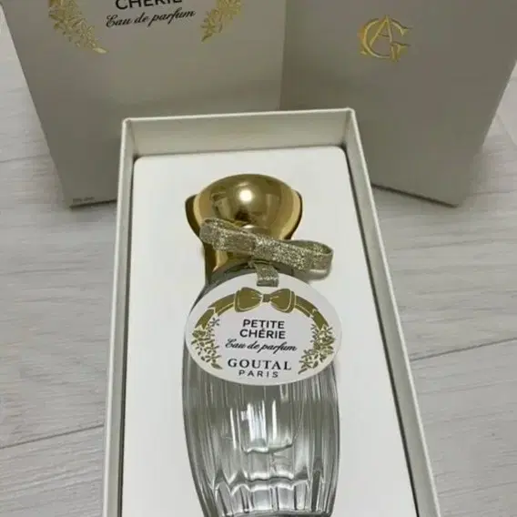 구딸 쁘띠쉐리 30ml