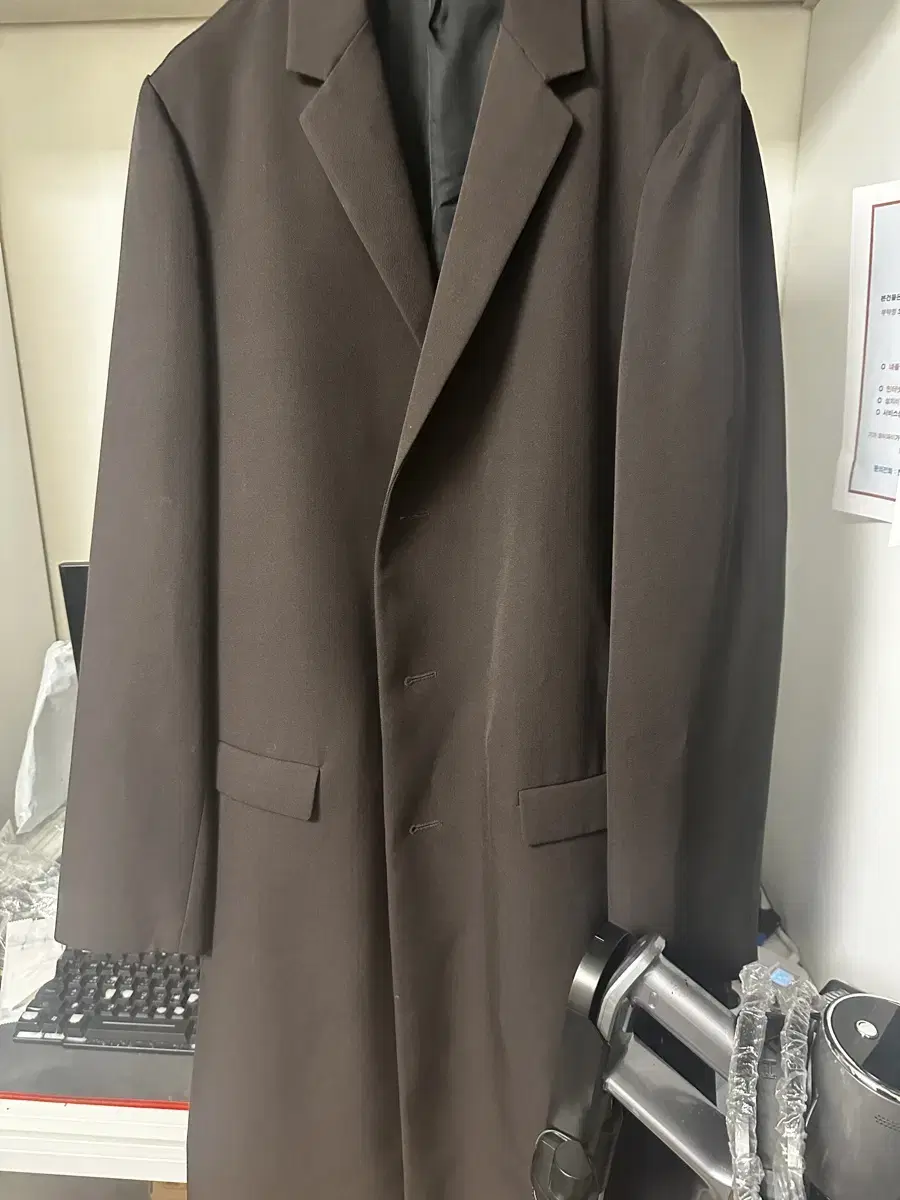 Jil Sander Coat Size 50