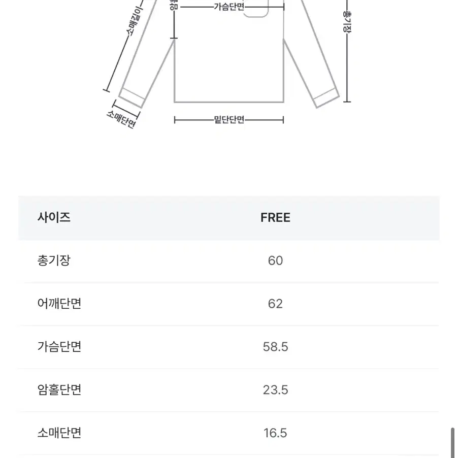 어텀 에셀니트 머스타드