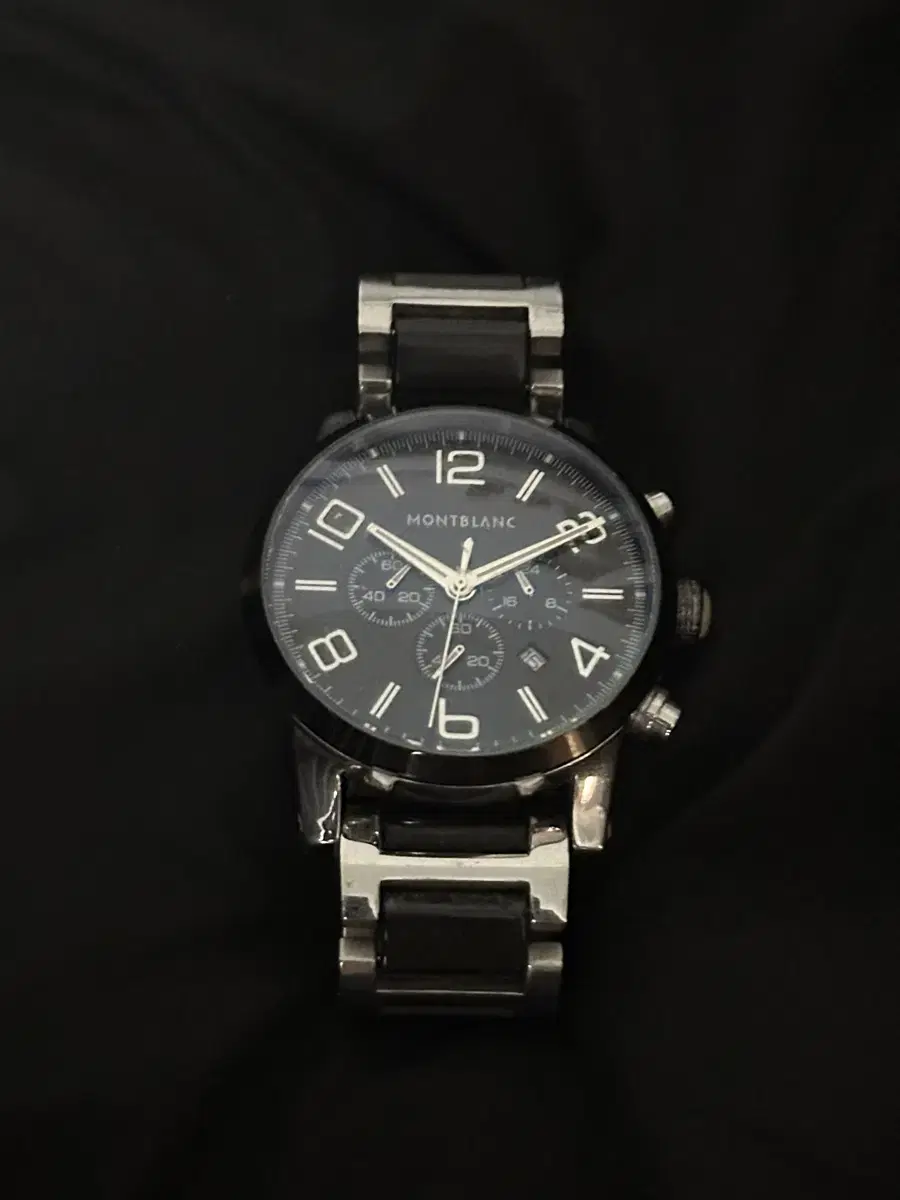 Montblanc watches