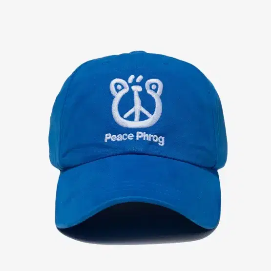 웍스아웃 [Public possession] peace phrog cap