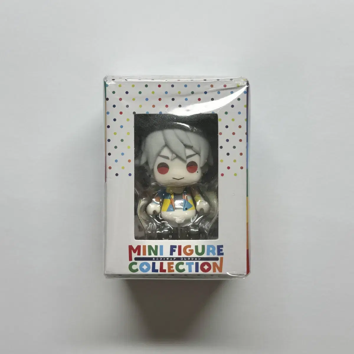 NIJISANJI Kuzuha Figures acrylic Puppetto Papenui Cheki Nendo Jersey Unofficial