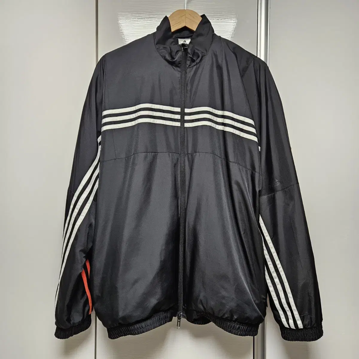 adidas X KITH Socker Track Jacket