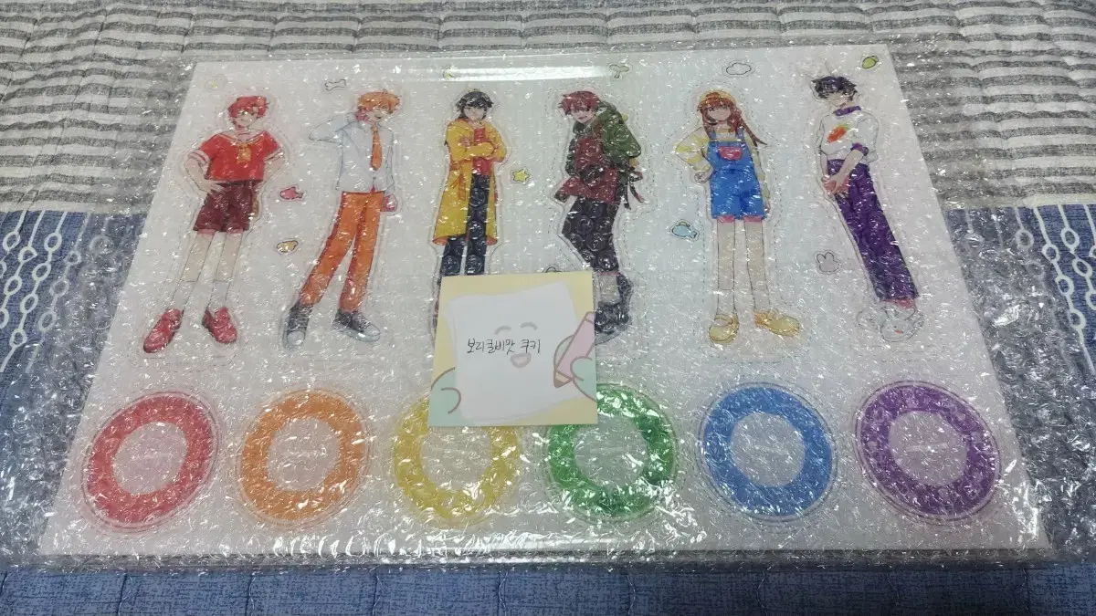 Tip: acrylic stand sell allmem in bulk