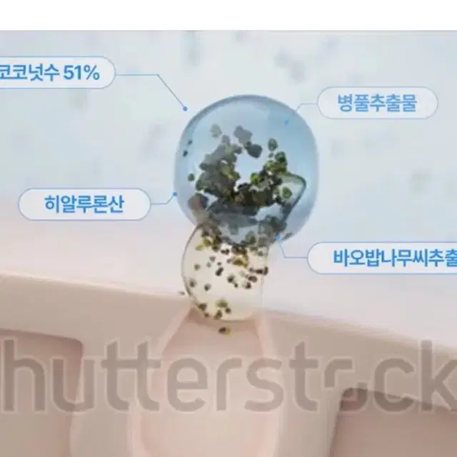 미개봉새상품) 나인위시스 하이드라 클렌징 앰플