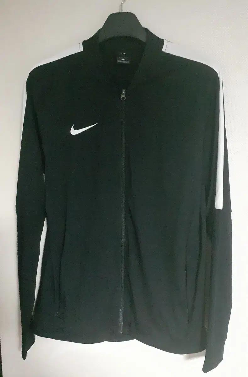 Nike Academy 16 Zip-up Jacket Black L 105