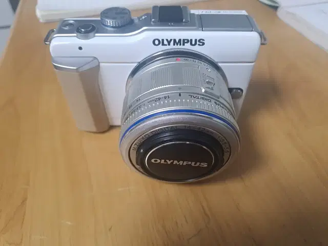 올림푸스(OLYMPUS) 카메라 E-PL1