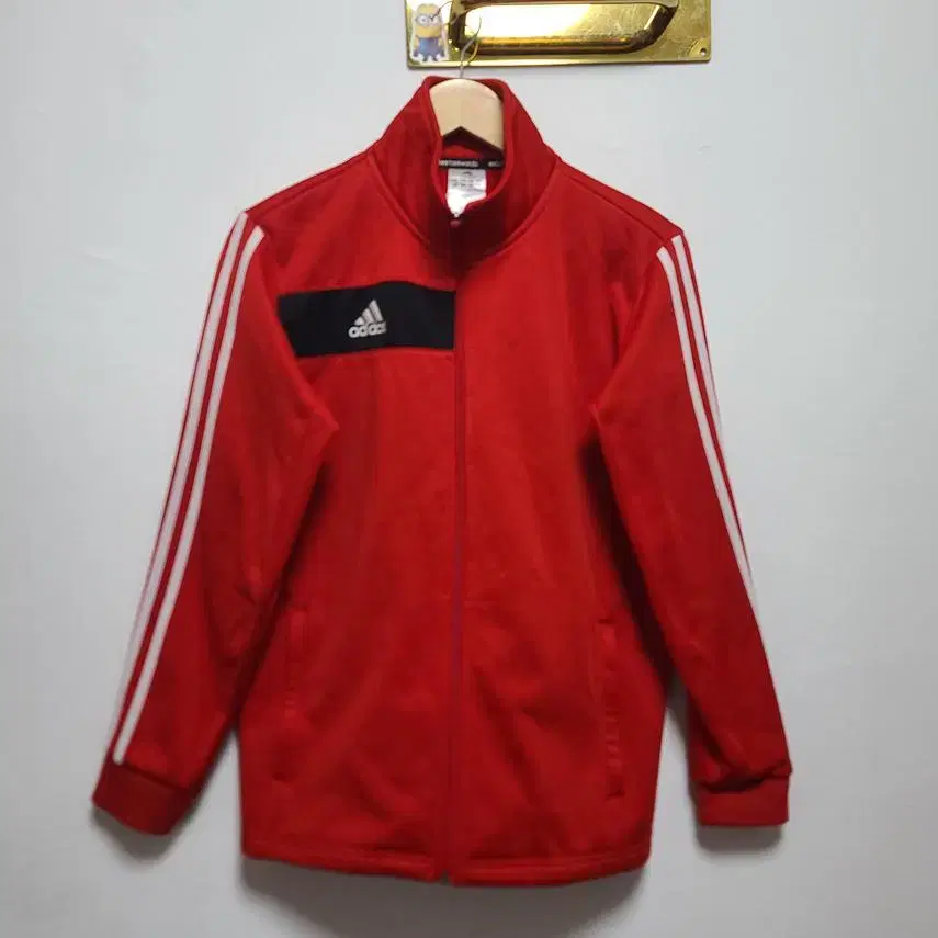 [ADIDAS] Official KIDS 160(85) Tracktop Jersey 160(85)