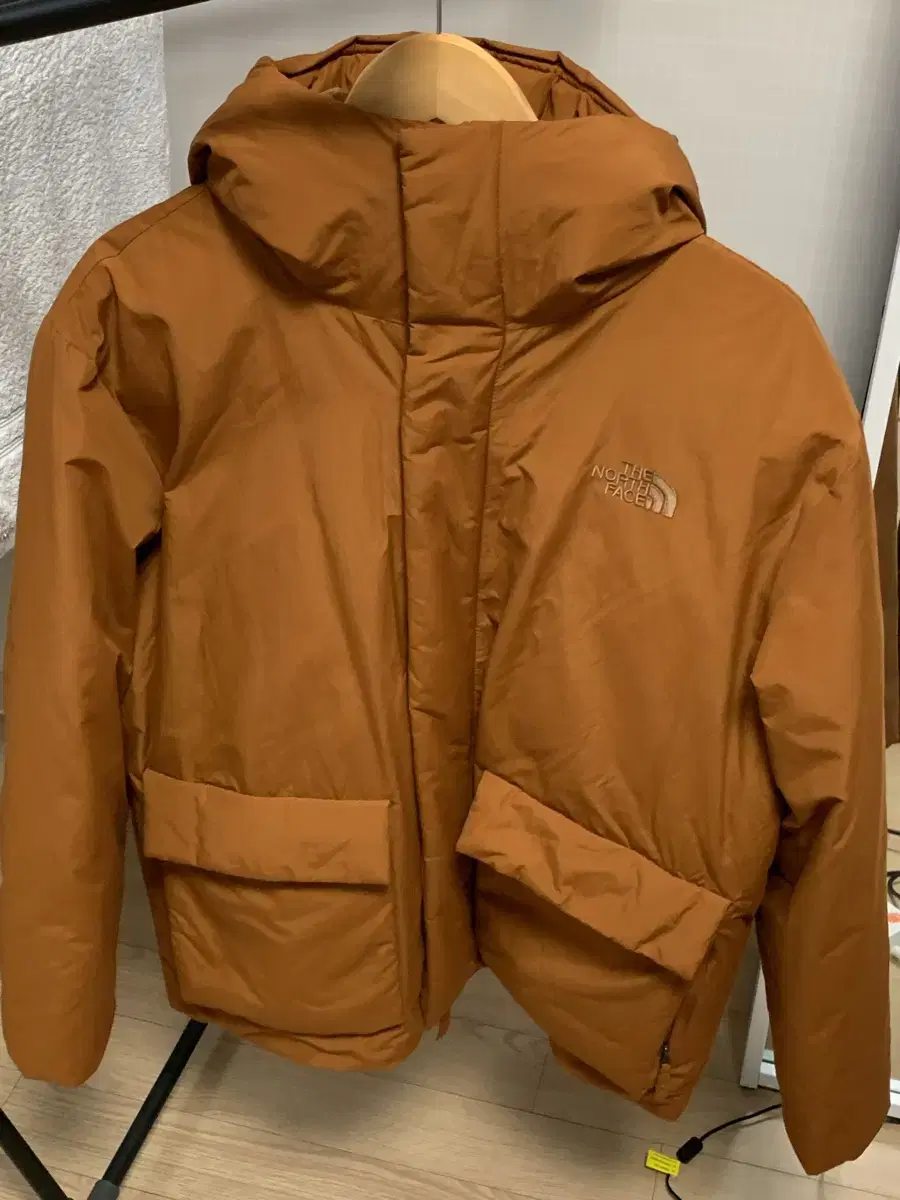 The North Face Padded Jacket